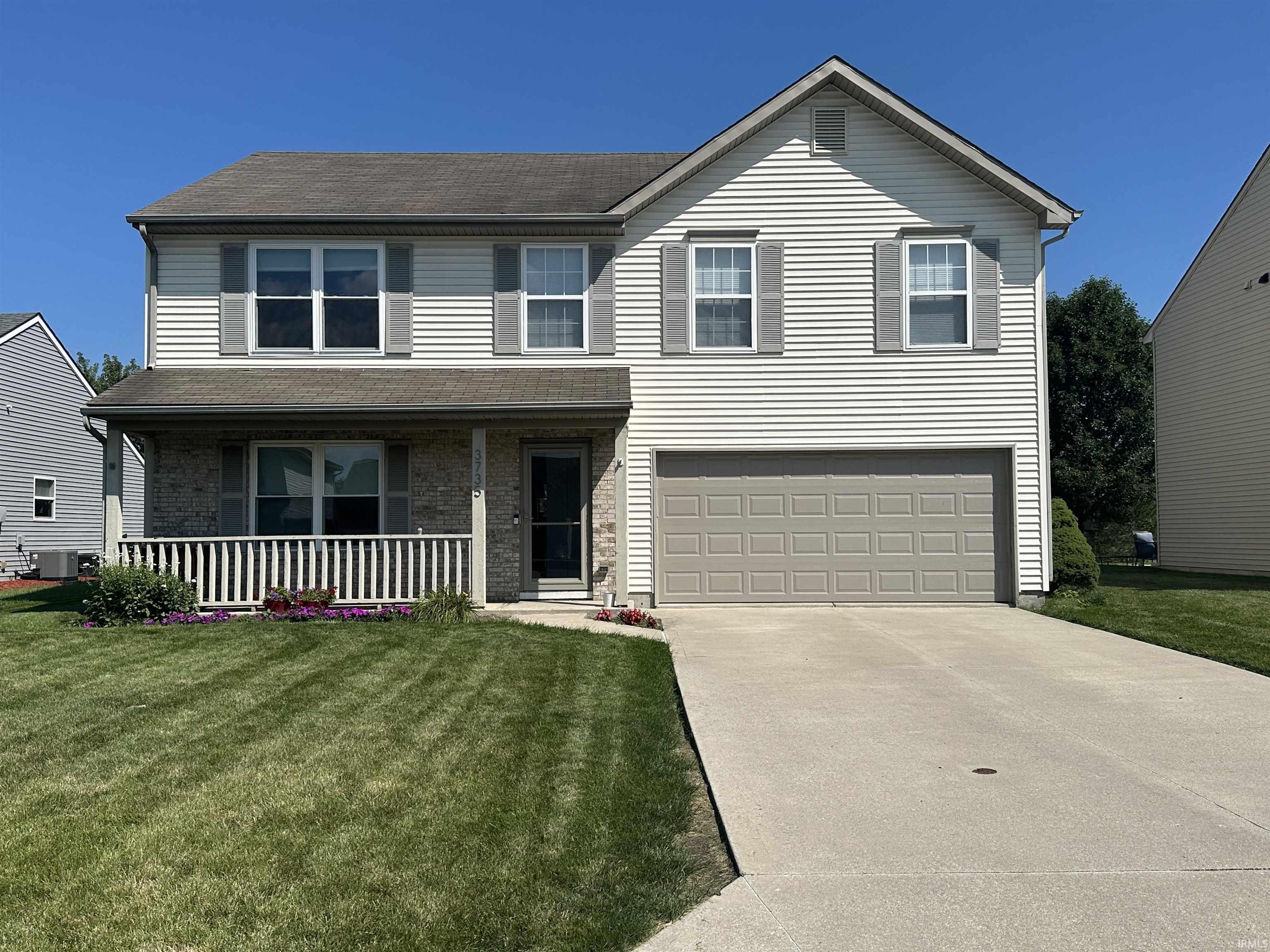 3735 Claystone Cove New Haven IN 46774