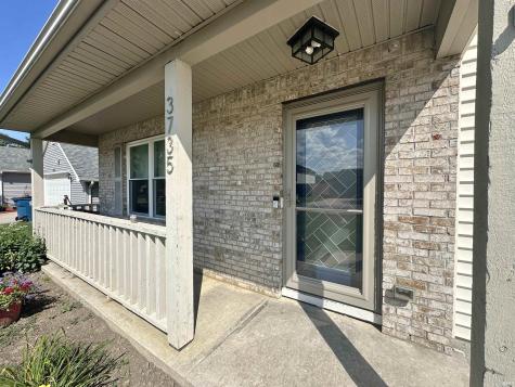 3735 Claystone Cove New Haven IN 46774