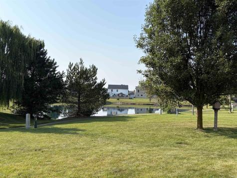 3735 Claystone Cove New Haven IN 46774