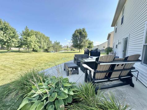 3735 Claystone Cove New Haven IN 46774
