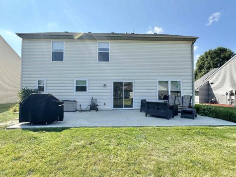 3735 Claystone Cove New Haven IN 46774