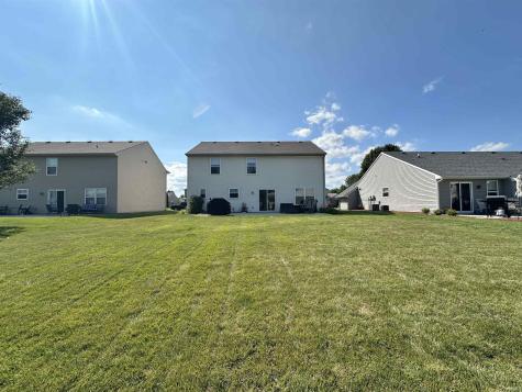 3735 Claystone Cove New Haven IN 46774