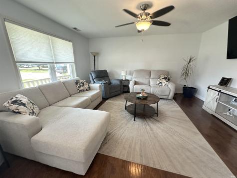 3735 Claystone Cove New Haven IN 46774