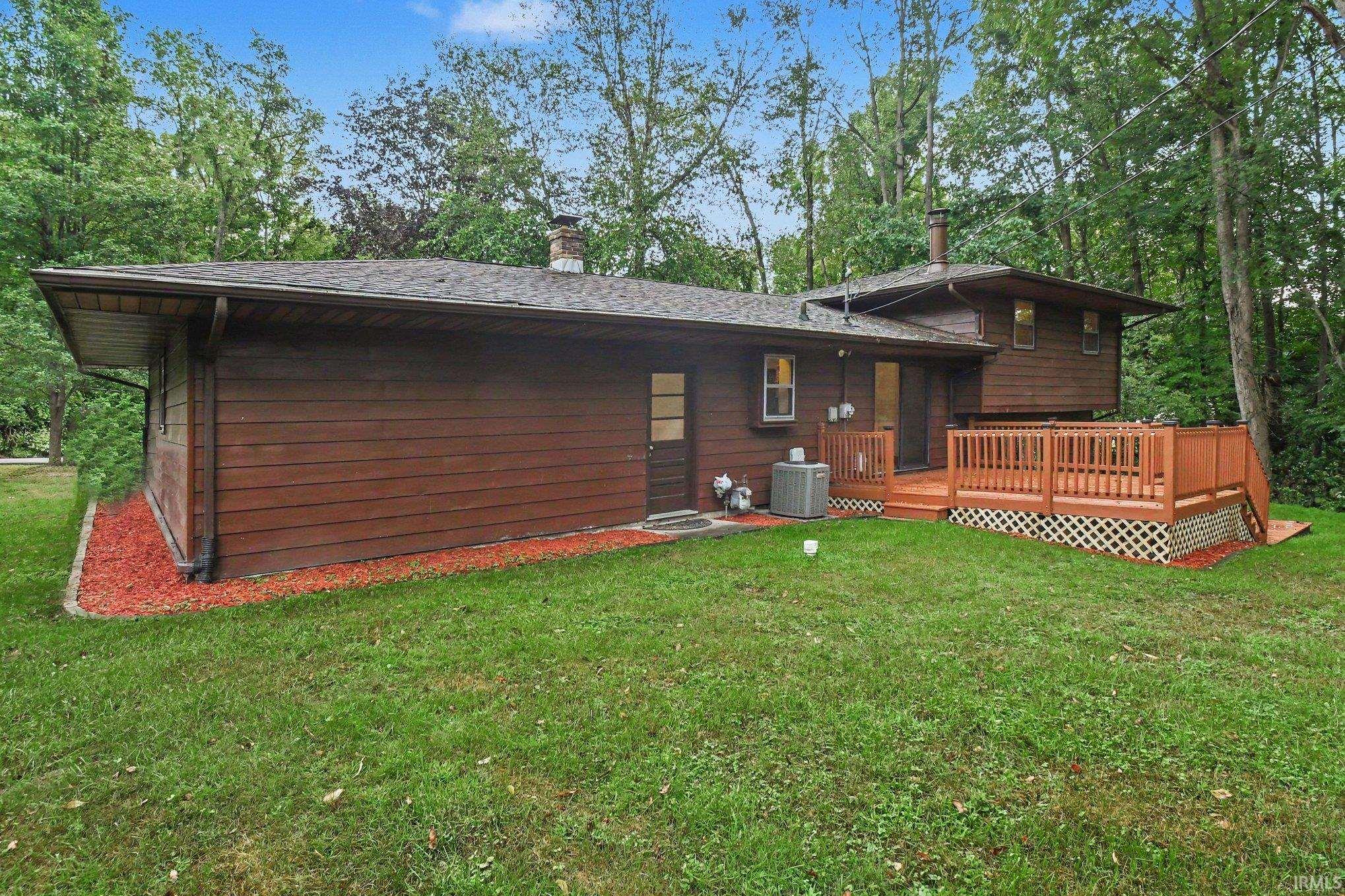 51205 Green Hill Drive South Bend IN 46628
