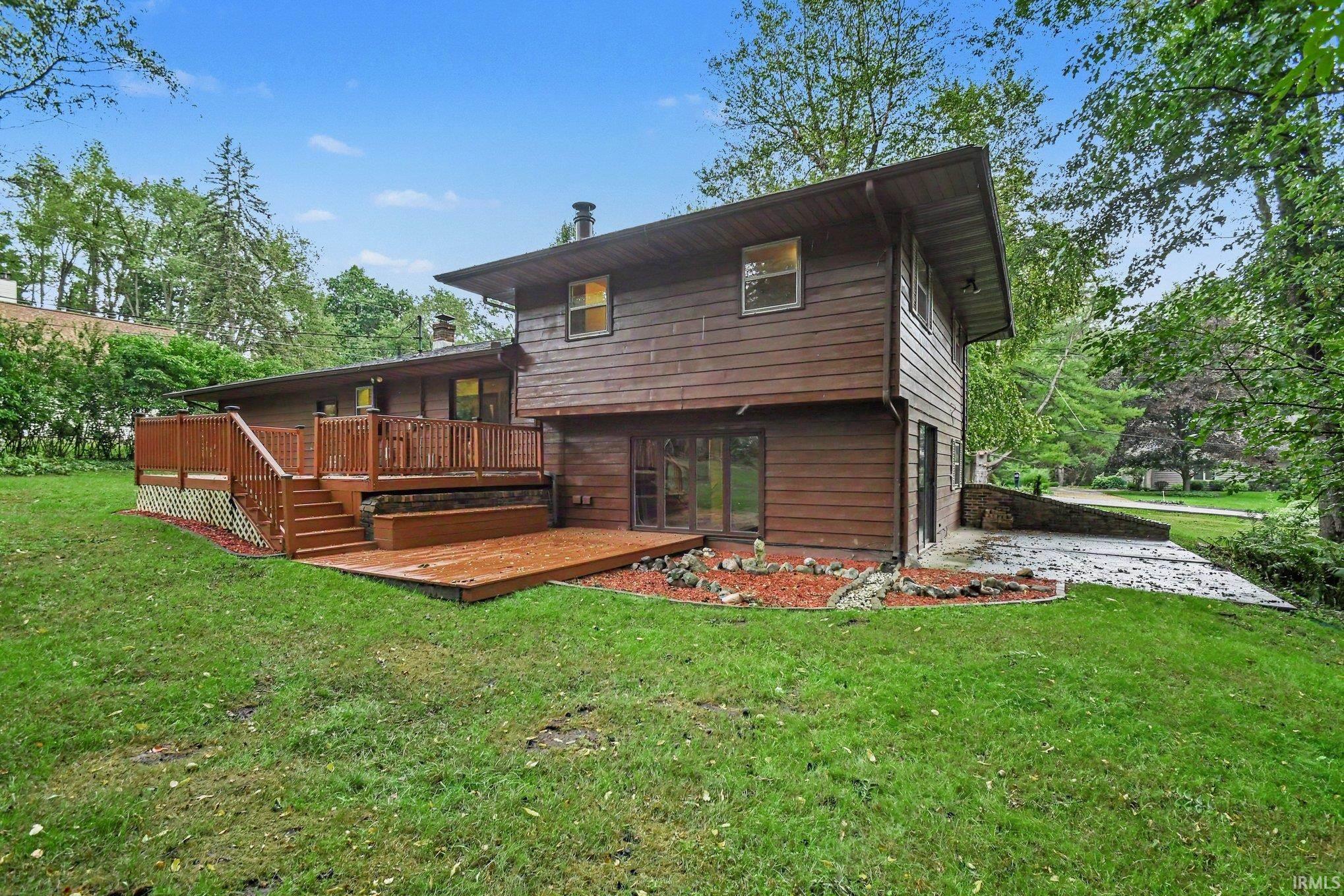 51205 Green Hill Drive South Bend IN 46628