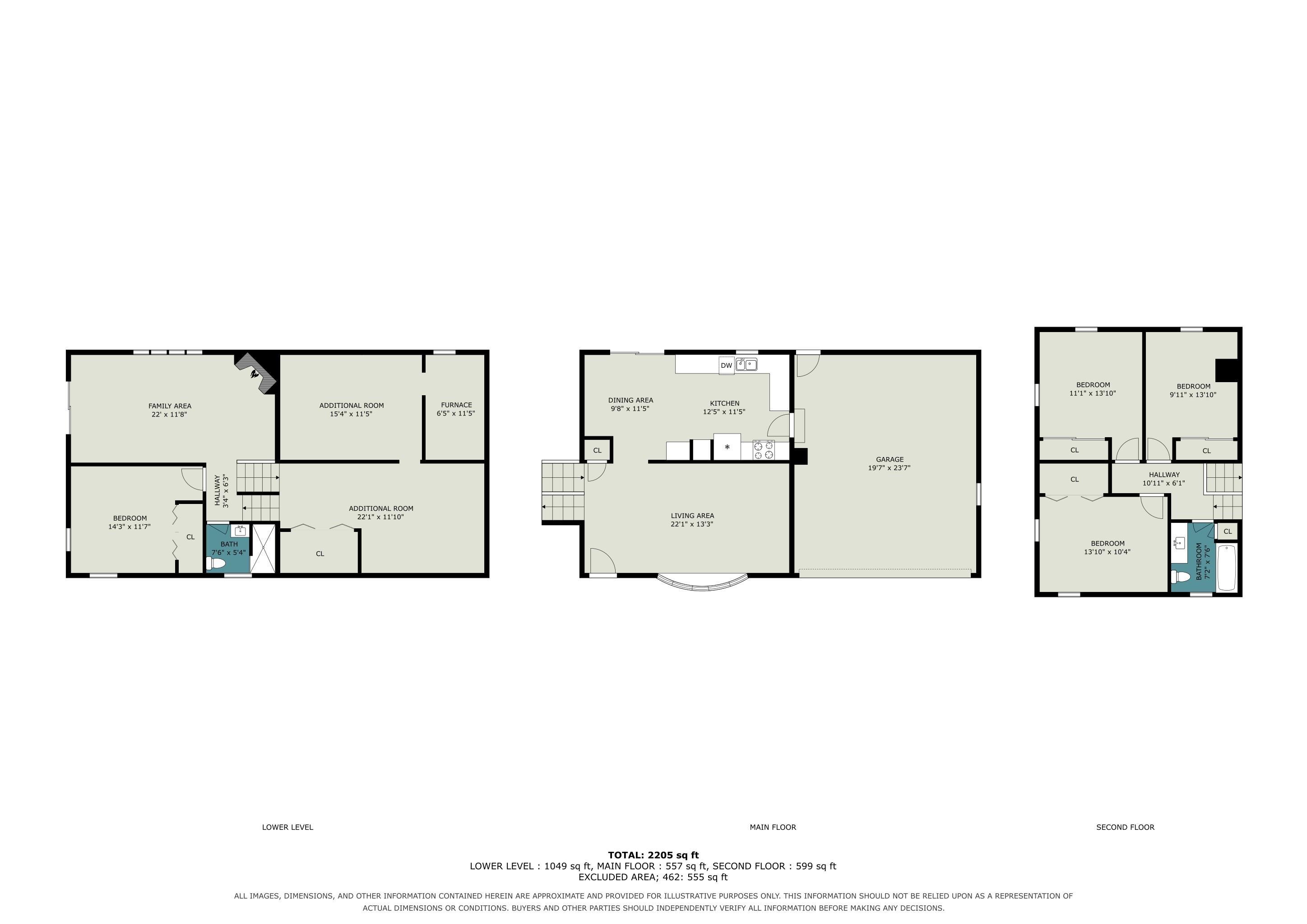 51205 Green Hill Drive South Bend IN 46628
