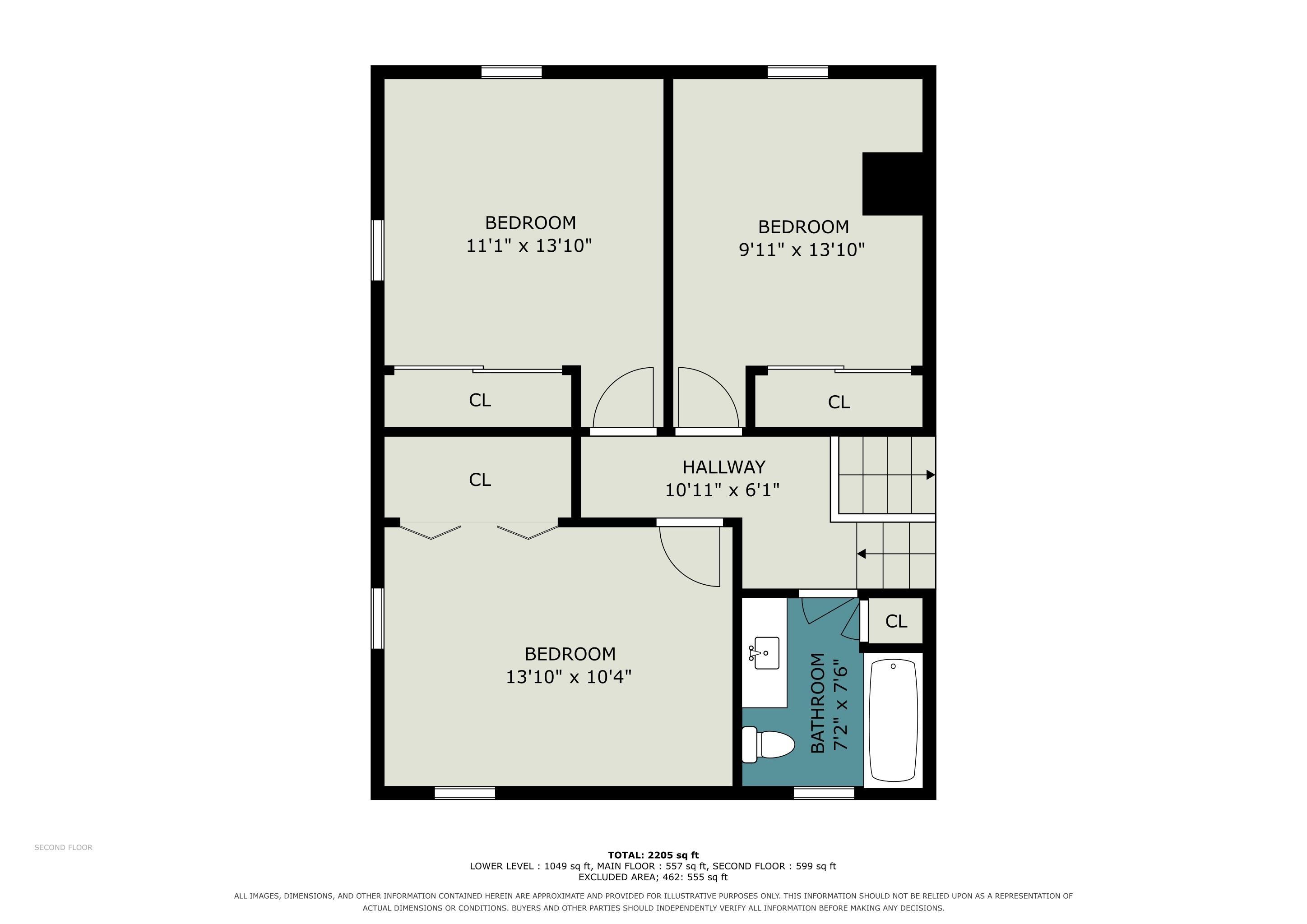 51205 Green Hill Drive South Bend IN 46628