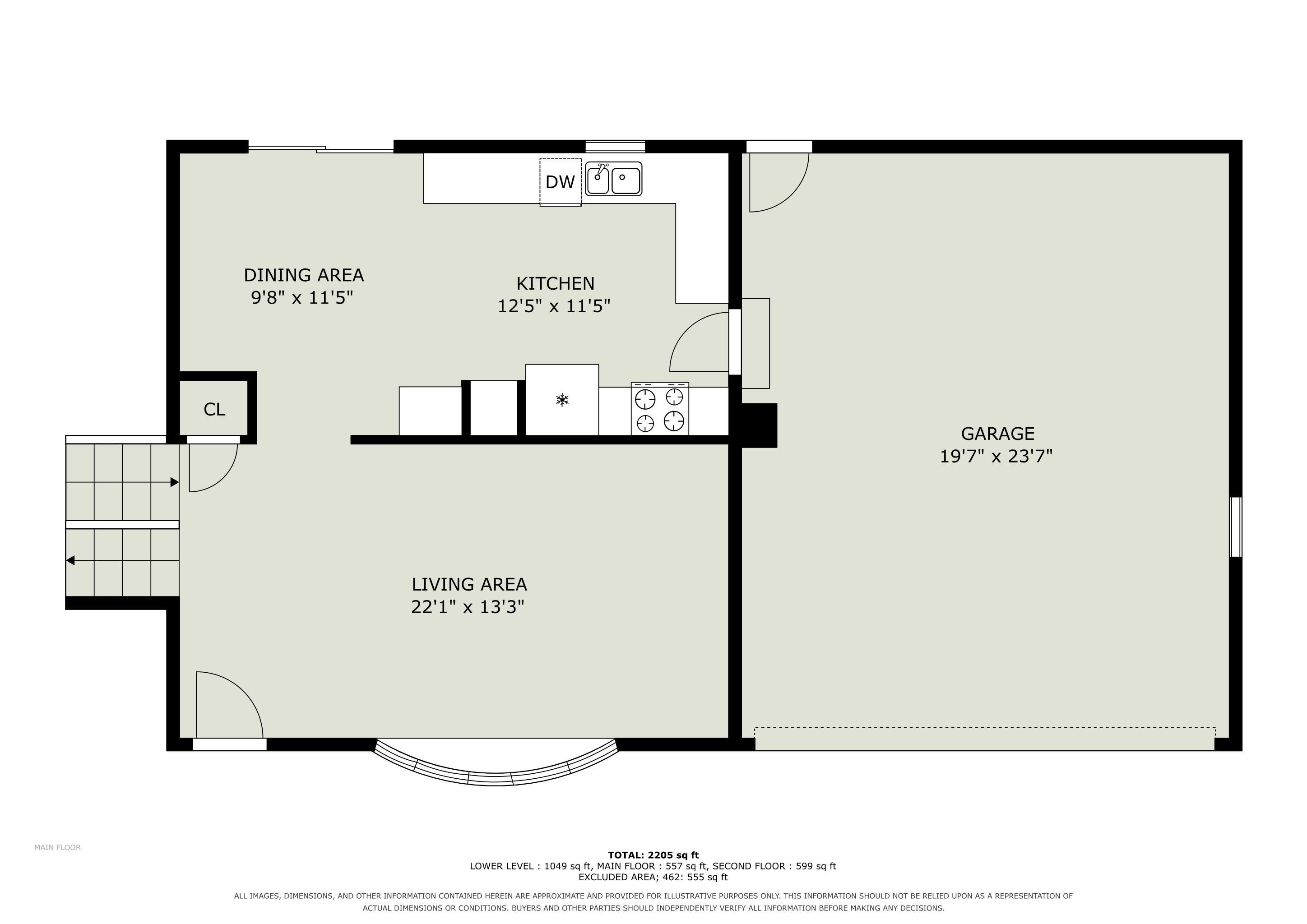 51205 Green Hill Drive South Bend IN 46628