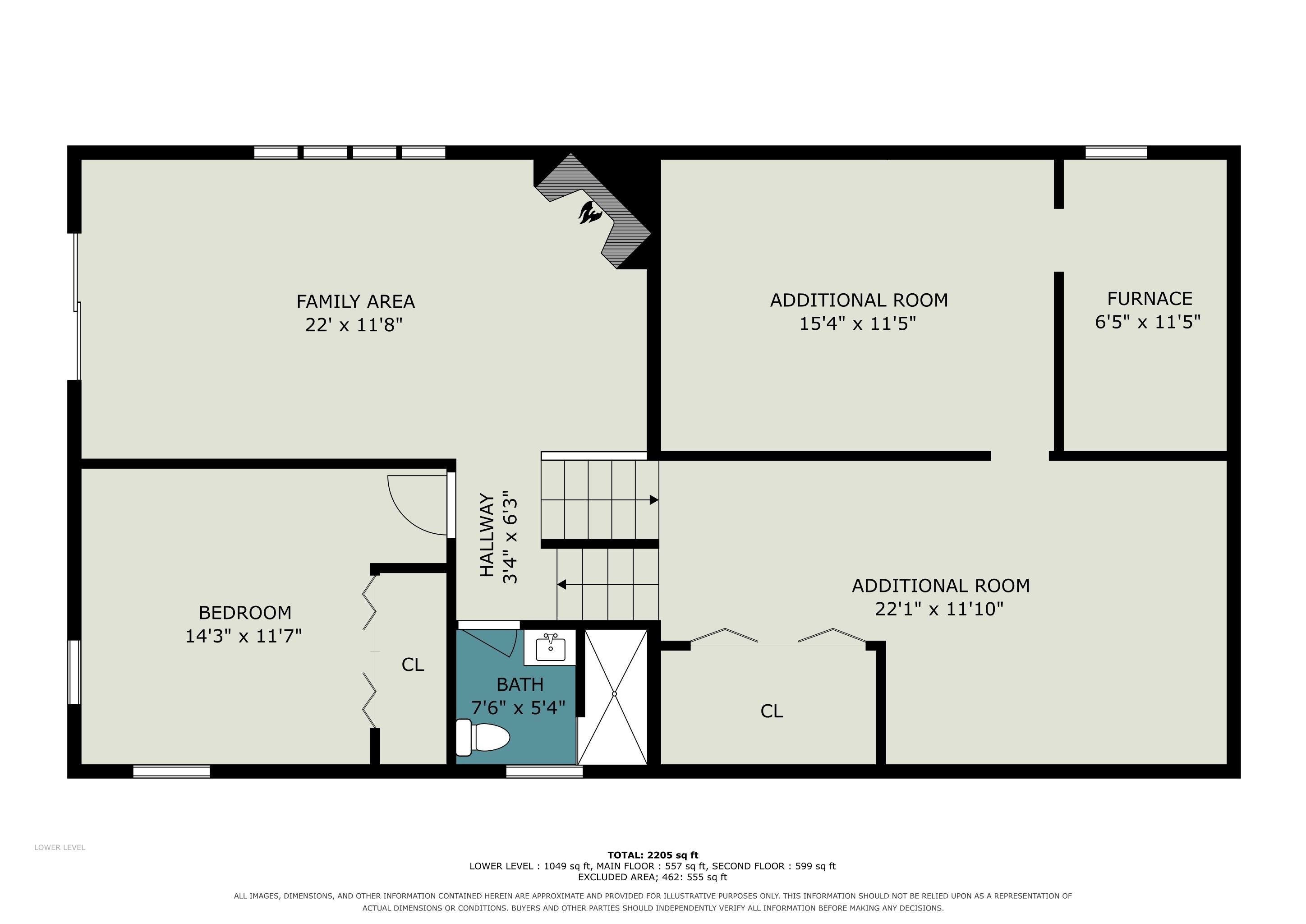 51205 Green Hill Drive South Bend IN 46628