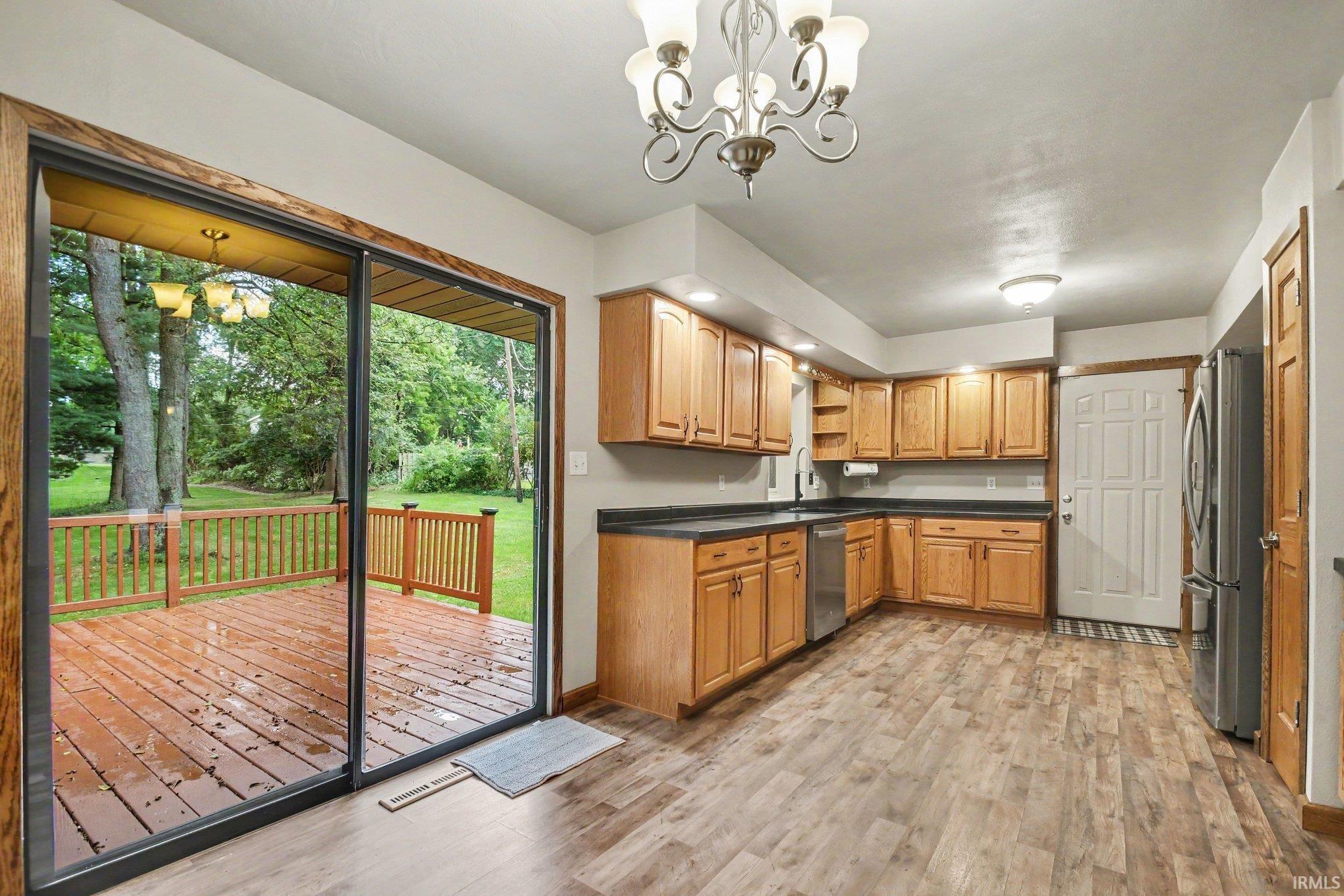 51205 Green Hill Drive South Bend IN 46628