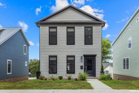 609 S 3rd Street Lafayette IN 47901