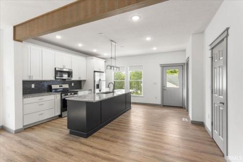 609 S 3rd Street Lafayette IN 47901