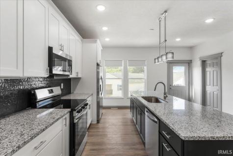 609 S 3rd Street Lafayette IN 47901