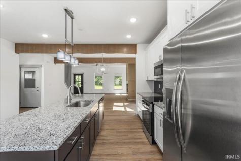 609 S 3rd Street Lafayette IN 47901