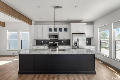 609 S 3rd Street Lafayette IN 47901