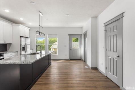 609 S 3rd Street Lafayette IN 47901