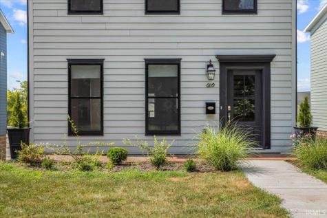 609 S 3rd Street Lafayette IN 47901
