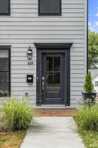 609 S 3rd Street Lafayette IN 47901