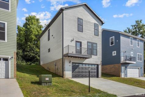 609 S 3rd Street Lafayette IN 47901