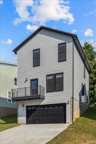 609 S 3rd Street Lafayette IN 47901