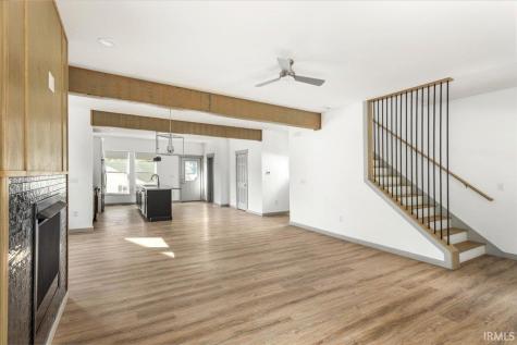 609 S 3rd Street Lafayette IN 47901