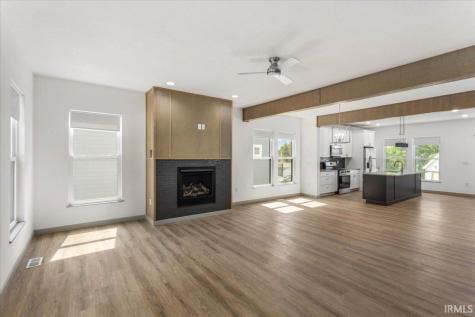 609 S 3rd Street Lafayette IN 47901