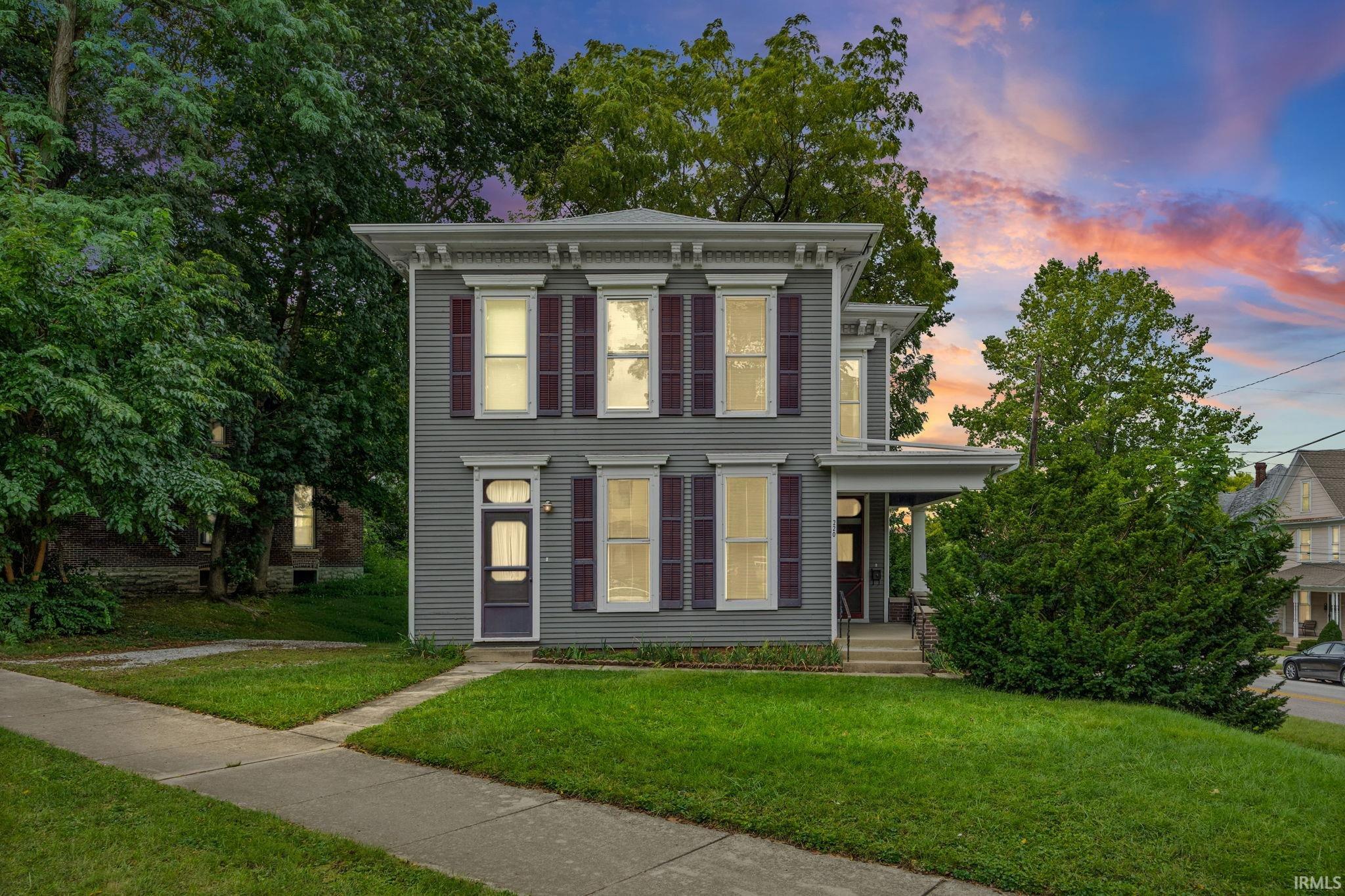 220 Perrin Avenue Lafayette IN 47901