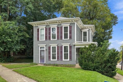 220 Perrin Avenue Lafayette IN 47901