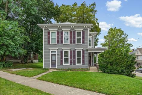 220 Perrin Avenue Lafayette IN 47901