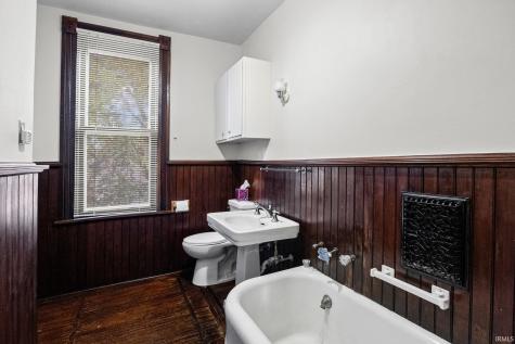 220 Perrin Avenue Lafayette IN 47901