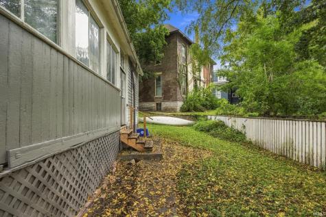220 Perrin Avenue Lafayette IN 47901