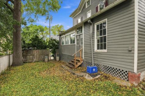 220 Perrin Avenue Lafayette IN 47901