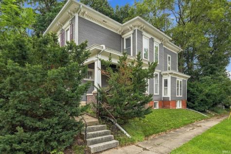 220 Perrin Avenue Lafayette IN 47901