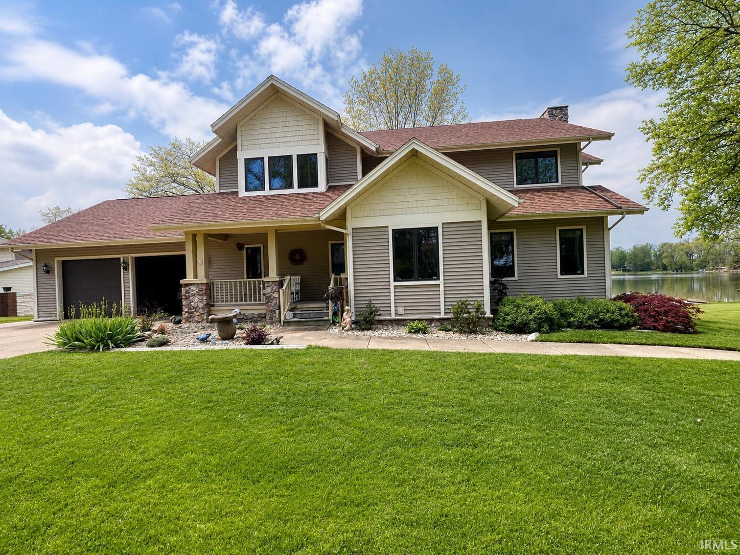 14365 Lawrence Lake Drive Plymouth IN 46563