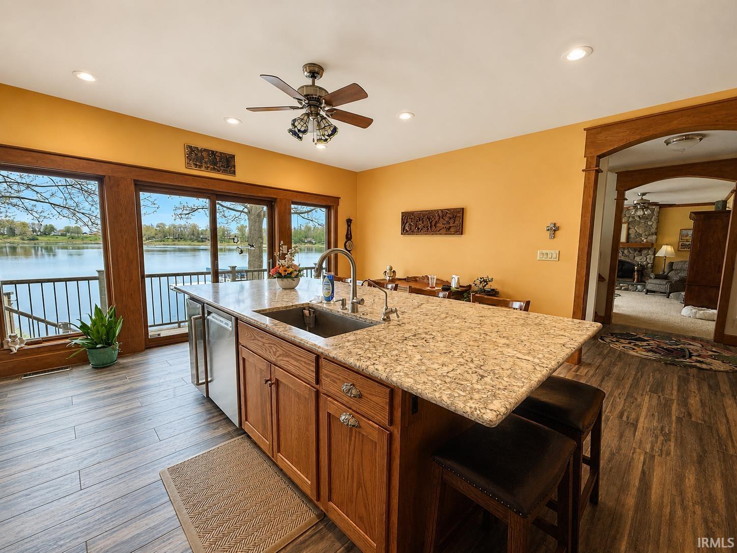 14365 Lawrence Lake Drive Plymouth IN 46563