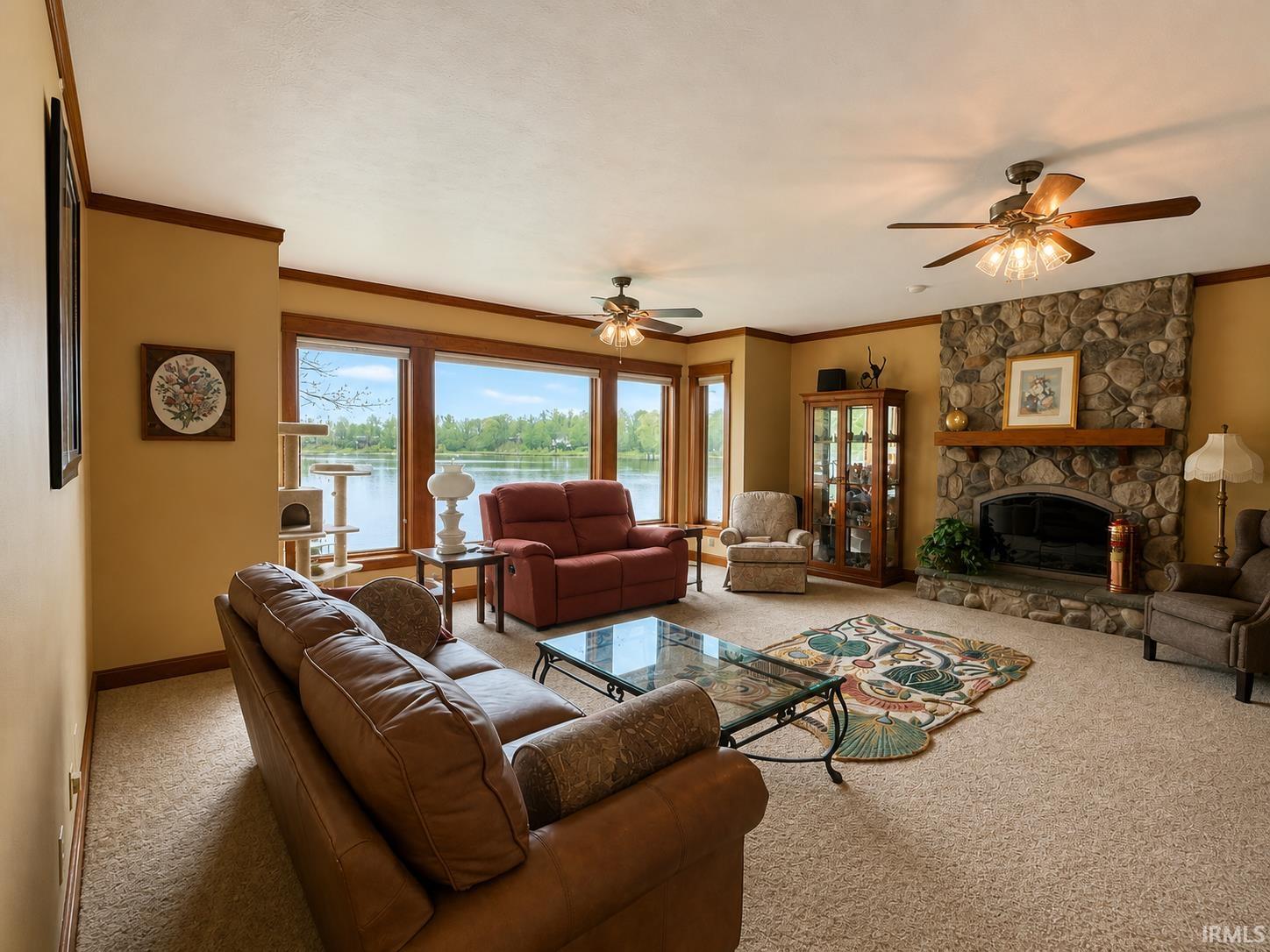 14365 Lawrence Lake Drive Plymouth IN 46563