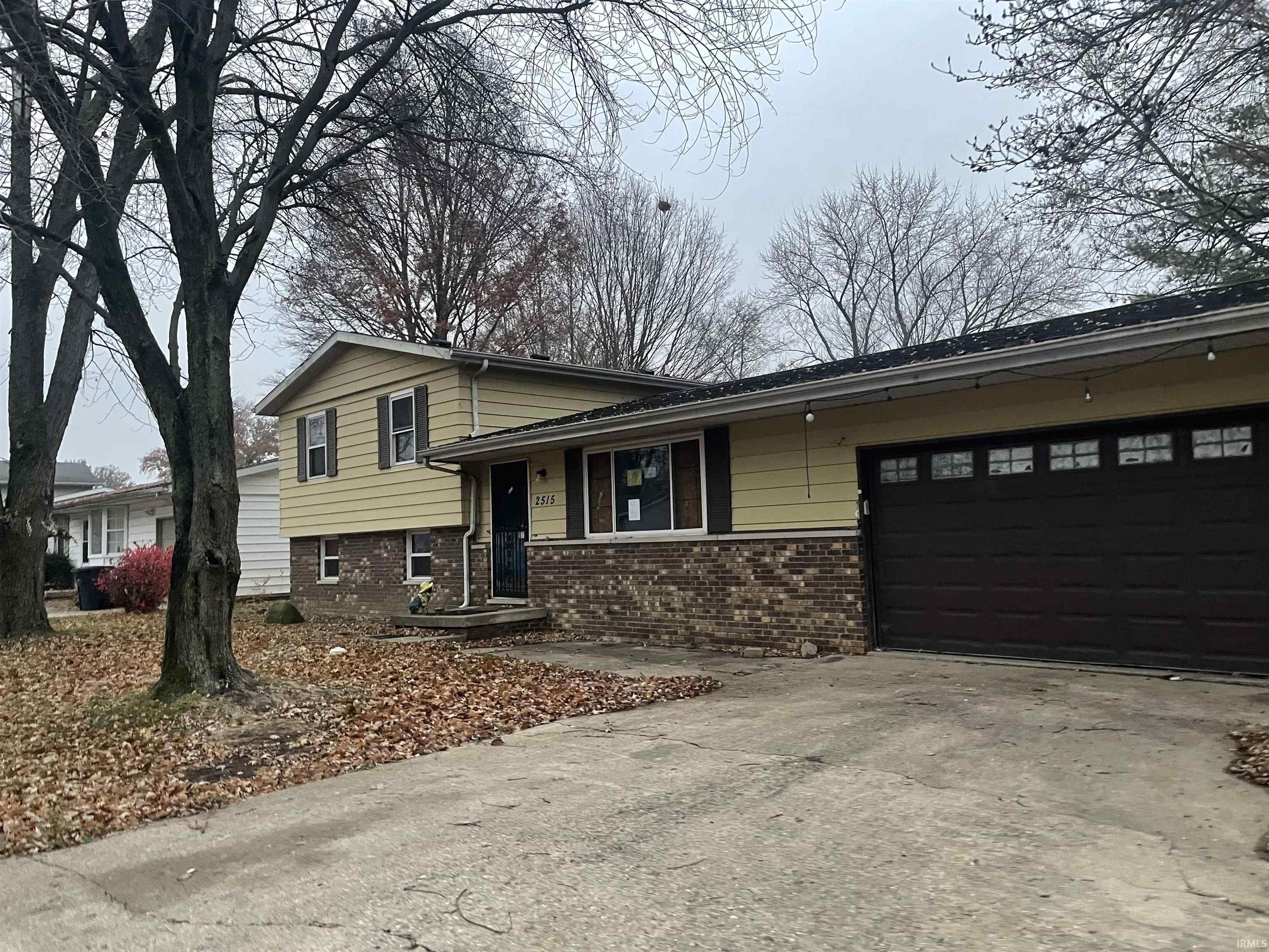 2515 Eckman Drive Lafayette IN 47909