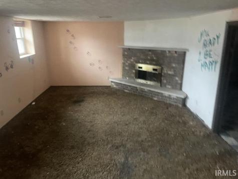 2515 Eckman Drive Lafayette IN 47909