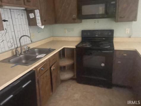2515 Eckman Drive Lafayette IN 47909