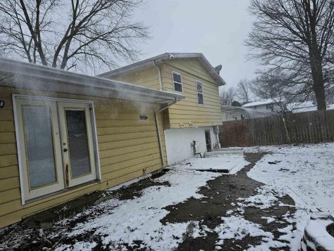 2515 Eckman Drive Lafayette IN 47909