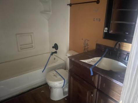 2515 Eckman Drive Lafayette IN 47909