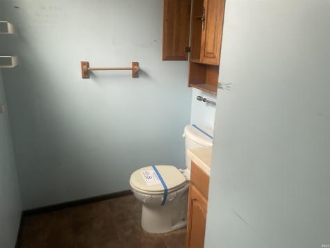 2515 Eckman Drive Lafayette IN 47909