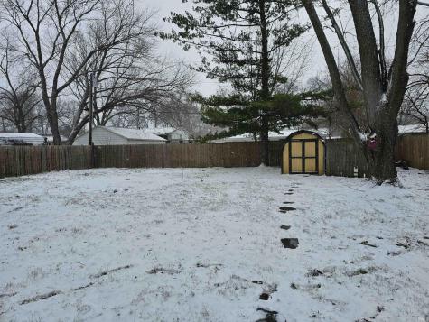 2515 Eckman Drive Lafayette IN 47909