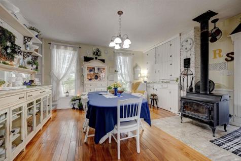 8229 S 950 W Owensville IN 47665