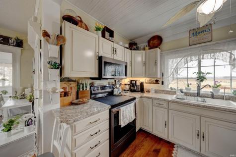 8229 S 950 W Owensville IN 47665