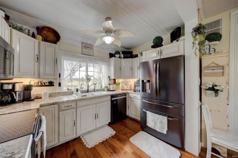8229 S 950 W Owensville IN 47665