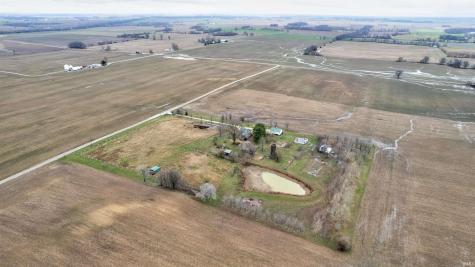 8229 S 950 W Owensville IN 47665