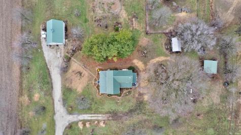 8229 S 950 W Owensville IN 47665