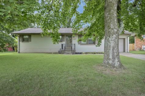 3001 Eastbrooke Drive Evansville IN 47711
