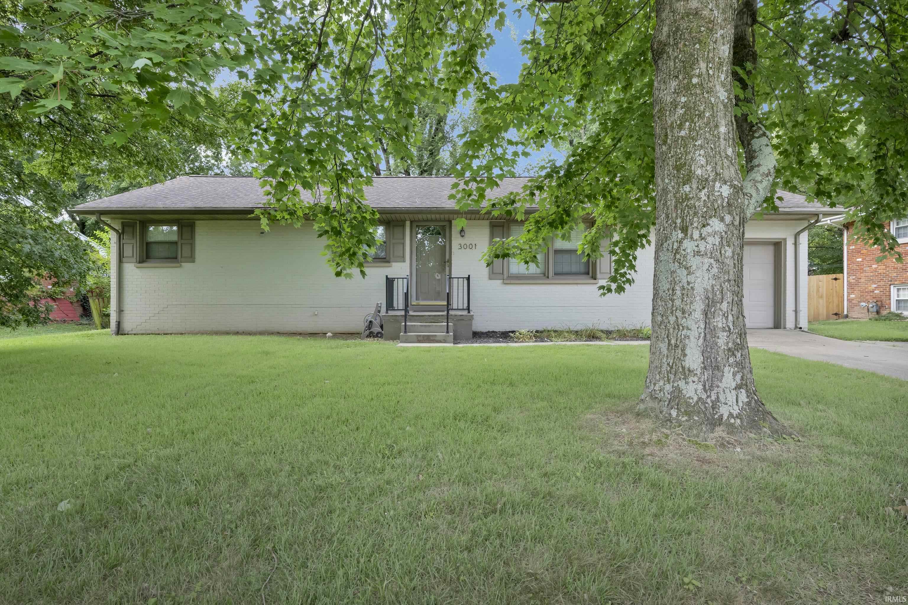 3001 Eastbrooke Drive Evansville IN 47711